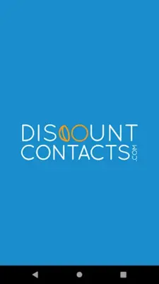 DiscountContacts.com android App screenshot 6